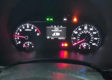 2021 Kia Soul S z USA, uszkodzony, nr VIN KNDJ23AU9M7752147